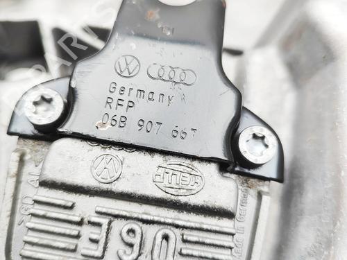 Oil sump VW GOLF V Variant (1K5) 2.0 TFSI | BP38800452M115 - Image 5
