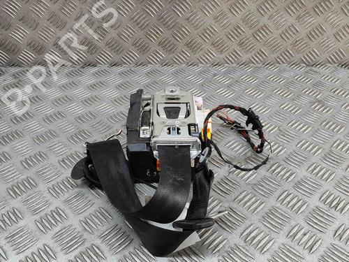 Front right seatbelt AUDI E-TRON (GEN) 55 quattro | BP29404283I25 