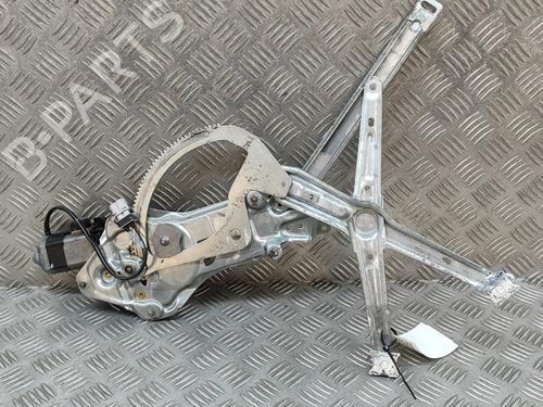 Front right window mechanism BMW 5 (E34) 518 i | BP21809572C23 