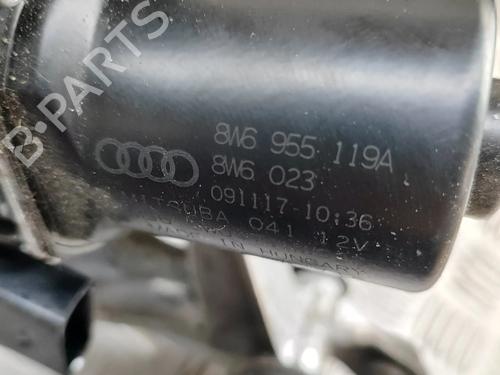 Front wipers mechanism AUDI A5 Sportback (F5A, F5F) S5 TFSI quattro | BP27532877C83 