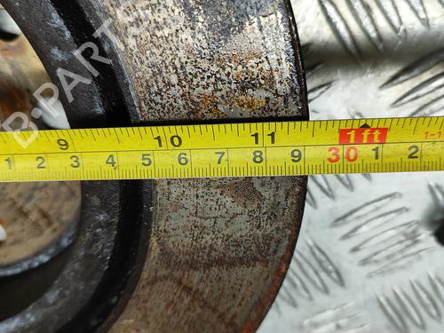 Other NISSAN QASHQAI III (J12) 1.3 DIG-T All-wheel Drive | BP28555264O1 