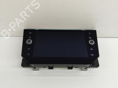 Used Display monitor SEAT ARONA (KJ7, KJP) 1.0 TSI (116 hp) 19502350