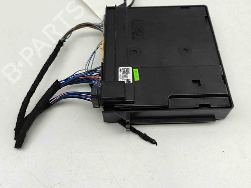 Climate control LAND ROVER RANGE ROVER VELAR (L560) 2.0 D240 SD4 4x4 | BP29337349I5 