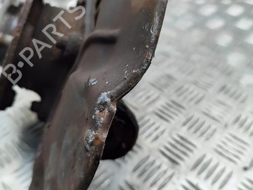Left front steering knuckle TOYOTA RAV 4 V (_A5_, _H5_) 2.5 Hybrid AWD (AXAH54, AXAL54) | BP28438516M25 