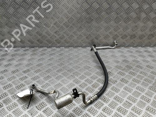 AC pipe LAND ROVER RANGE ROVER SPORT II (L494) 4.4 SDV8 4x4 | BP29830125M126