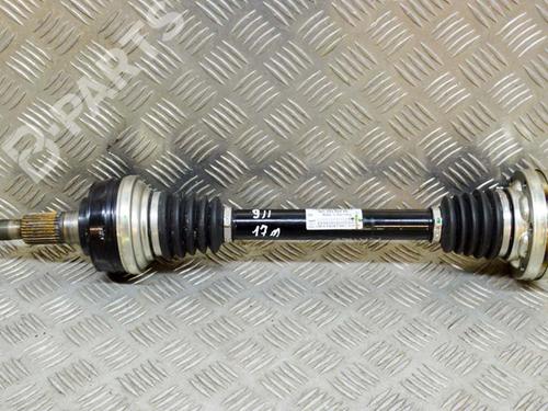 Used Right rear driveshaft Right rear driveshaft PORSCHE 911 (991) 3.0 Carrera 4S (420 hp) 10187558 10187558