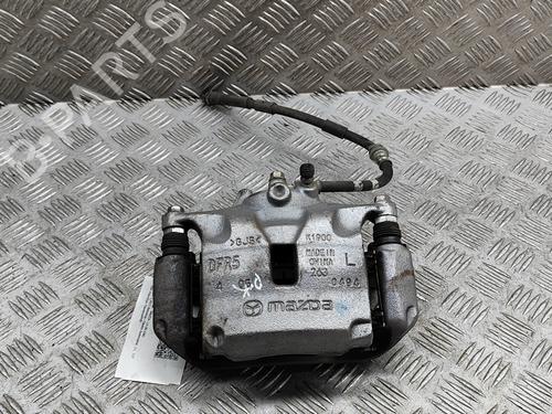 Used Left front brake caliper MAZDA CX-30 (DM) e-SKYACTIV-X M Hybrid (186 hp) 28557018
