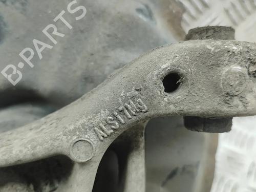 Right rear steering knuckle SKODA SUPERB III Estate (3V5) 2.0 TDI | BP28566196M28 