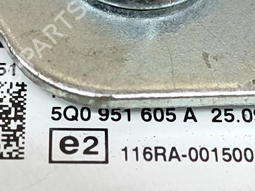 Electronic module AUDI Q5 (FYB, FYG) 2.0 TDI quattro | BP25858351M83  - Image 6