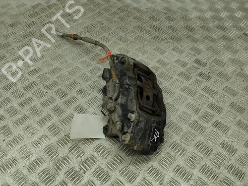 Left front brake caliper TESLA MODEL X (5YJX) P100D AWD | BP26616497M105 - Image 2
