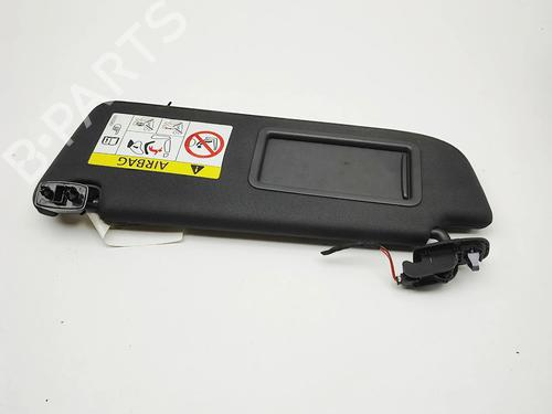Left sun visor AUDI A6 C7 Avant (4G5, 4GD) 3.0 TDI quattro | BP38961282I1 - Image 3