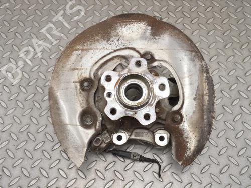 Used Left rear steering knuckle BMW 3 Touring (G21, G81) 330 e Plug-in-Hybrid (292 hp) 30235302