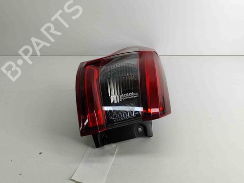 Left taillight NISSAN QASHQAI II (J11, J11_) 1.5 dCi | BP29867317C34
