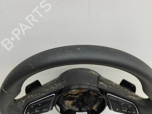 Steering wheel AUDI Q2 (GAB, GAG) 35 TFSI | BP28675032C49 