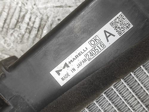 Water radiator NISSAN ARIYA (FE0) EV | BP36067141M31 - Image 6
