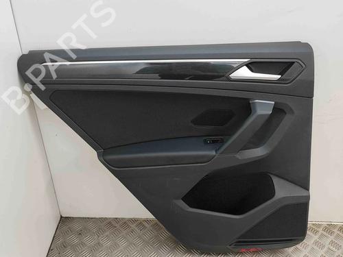 Used Rear left panel Rear left panel VW TIGUAN (AD1, AX1) 1.5 TSI (131 hp) 29392441 29392441