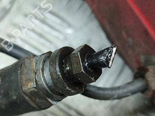 Left front brake caliper MASERATI GHIBLI III (M157) 3.0 | BP22352576M105