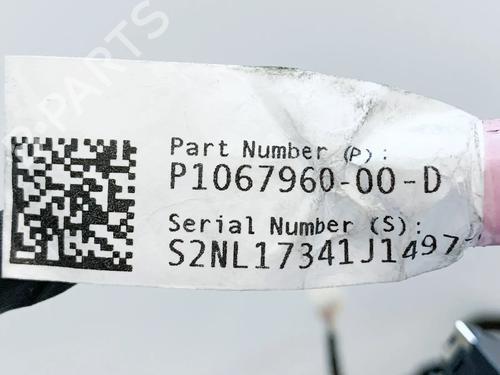 Wiring harness TESLA MODEL 3 (5YJ3) EV | BP27747772E16