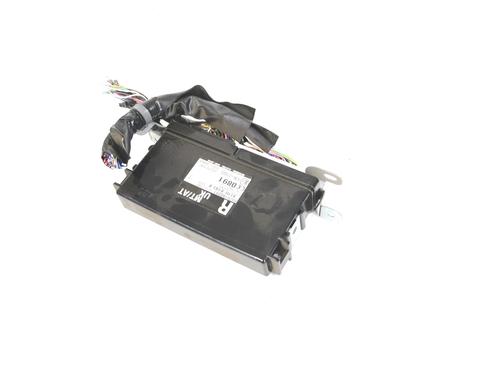 Used Electronic module Electronic module SUBARU LEGACY IV Estate (BP) 2.0 D AWD (BPD) (150 hp) 33396705 33396705