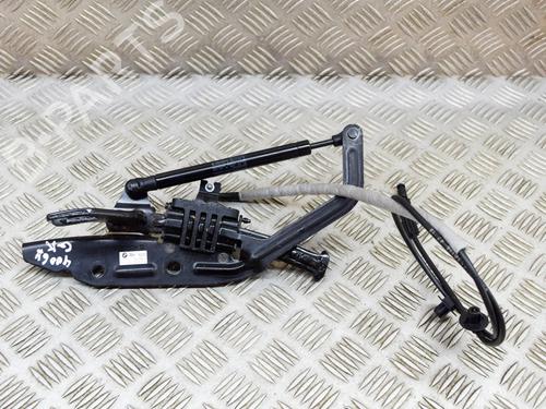 Used Other BMW X3 (G01, F97, G08) xDrive M40 d (326 hp) 27764593