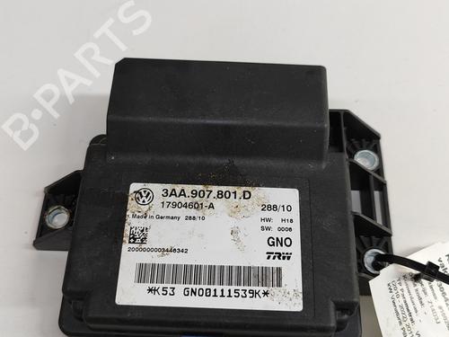 Elektronisk modul VW SHARAN (7N1, 7N2) 2.0 TDI | BP26658479M83 