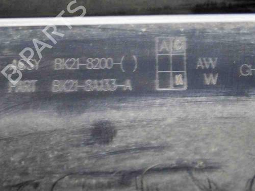 Front bumper FORD TRANSIT CUSTOM V362 Bus (F3) 2.0 EcoBlue mHEV | BP27759568C7