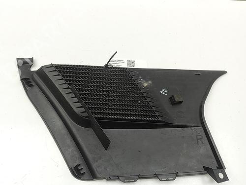 Scuttle panel PORSCHE CAYMAN (987) S 3.4 | BP29753134C110 
