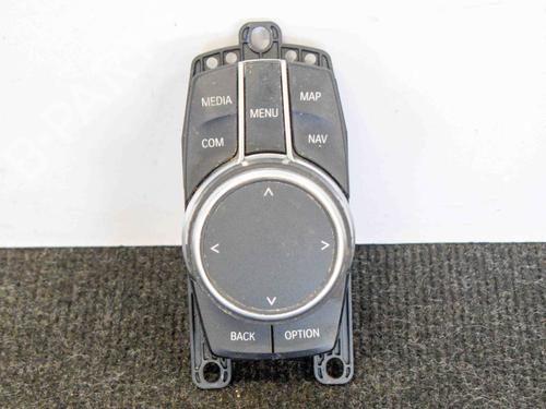 Used Switch BMW 5 (G30, F90) 530 e Plug-in Hybrid (252 hp) 8833649