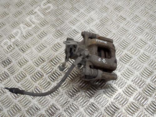 Right rear brake caliper VW TOURAN (1T3) 2.0 TDI | BP14643260M106