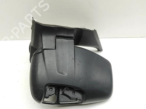 Left mirror FORD TRANSIT V363 Platform/Chassis (FED, FFD) 2.0 EcoBlue | BP33732424C26 - Image 4