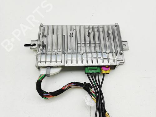 Used Electronic module Electronic module MERCEDES-BENZ E-CLASS (W213) E 220 d (213.004) (200 hp) 34218311 34218311