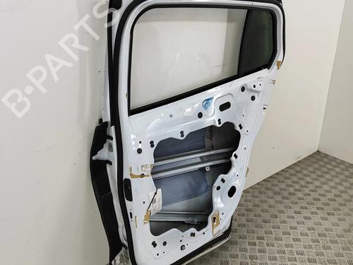 Dør højre bagtil FORD FOCUS IV (HN) 1.0 EcoBoost | BP33372352C5  - Image 6