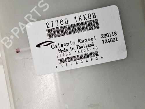 Electronic module NISSAN JUKE (F15) 1.6 | BP6758689M83 