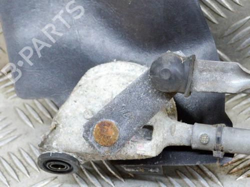 Front wipers mechanism TOYOTA YARIS (_P1_) 1.4 D-4D (NLP10_, NLP10R) | BP10187762C83 