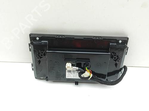 Display monitor OPEL MOKKA 1.2 (76) | BP33883183C48 - Image 2