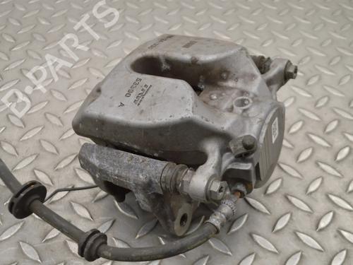 Right front brake caliper BMW 3 Gran Turismo (F34) 320 d xDrive | BP30229052M104 - Image 3