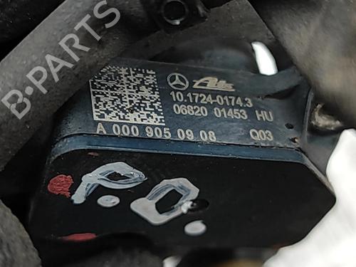 Electronic sensor MERCEDES-BENZ CLA (C118) CLA 180 (118.384) | BP40605334M84  - Image 5