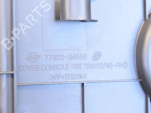 Midtkonsoll SSANGYONG KORANDO (CK) 2.2 Xdi | BP30284357I22 