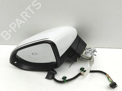 Used Left mirror Left mirror VW PASSAT B8 (3G2, CB2) 1.6 TDI (120 hp) 33391420 33391420