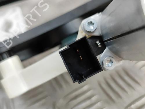 Rear left window mechanism AUDI A6 C8 Avant (4A5) 40 TFSI Mild Hybrid | BP27798921C24 - Image 8