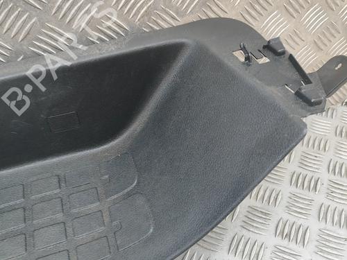 Trinbræt TOYOTA PROACE Van (MDZ_) 1.6 D4d (MDZ2) | BP26733565C149 - Image 5