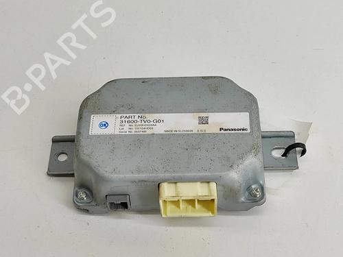 Used Electronic module Electronic module HONDA CIVIC IX (FK) 1.6 i-DTEC (FK3) (120 hp) 18036357 18036357