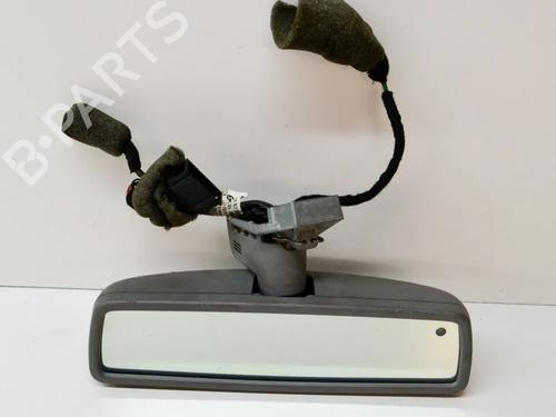 Used Rear mirror Rear mirror VW PHAETON (3D1, 3D2, 3D3, 3D4, 3D6, 3D7, 3D8, 3D9) 5.0 V10 TDI 4motion (313 hp) 8145146 8145146