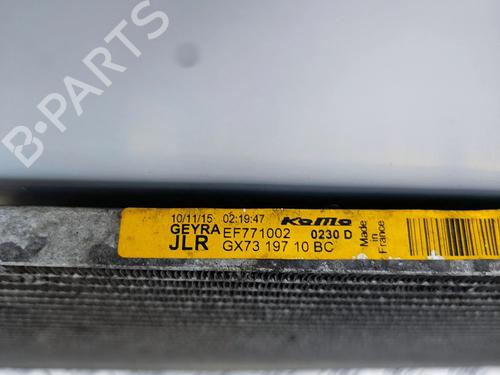 AC radiator JAGUAR XE (X760) 2.0 D | BP36564667M32 - Image 7