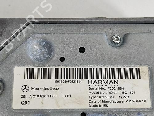 Electronic module MERCEDES-BENZ E-CLASS (W212) E 350 4-matic (212.088) | BP18036117M83 