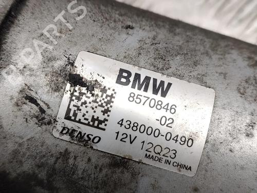 Starter BMW X3 (F25) xDrive 20 d | BP39683700M8 - Image 6