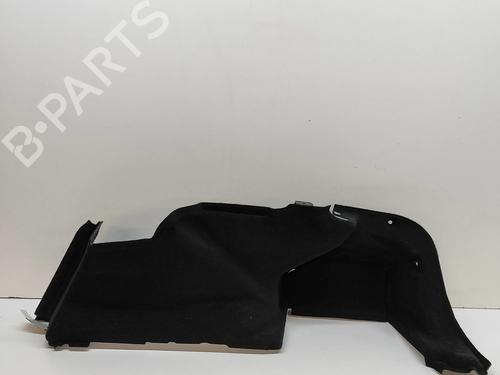 Used Boot lining Boot lining BMW 5 (G30, F90) 530 e Plug-in Hybrid (252 hp) 27576971 27576971