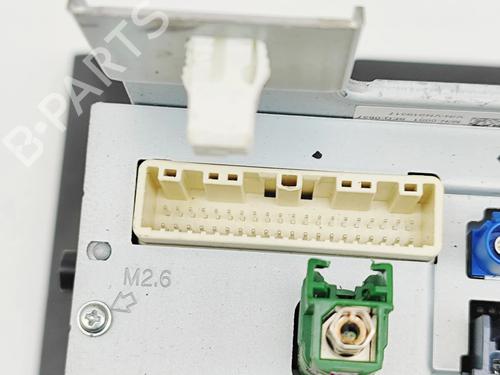 Electronic module RENAULT MASTER III Van (FV) 2.3 dCi 130 FWD (FV0M, FV0Y, FV0J, FV02, FV03) | BP39472864M83 - Image 9