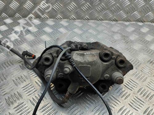 Right front brake caliper MERCEDES-BENZ C-CLASS (W204) C 350 CDI (204.023) | BP29730729M104
