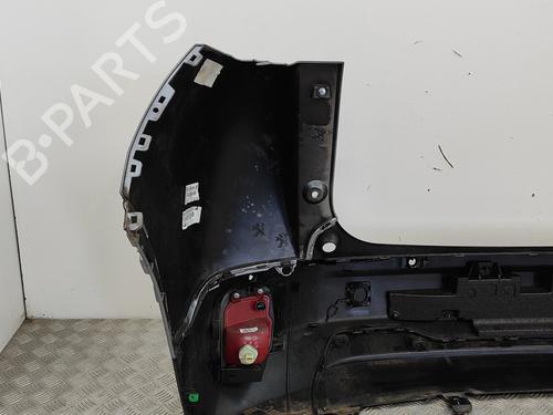 Rear bumper PEUGEOT 2008 II (UD_, US_, UY_, UJ_, UR_, UC_) e-2008 (UKZKXZ) | BP29042357C8 